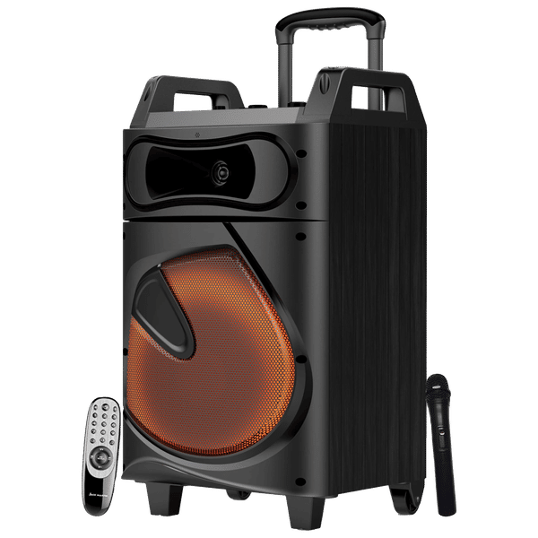 Buy Jack Martin JM UNPLUGGED 45W Bluetooth Speaker Hi Fi Optimum